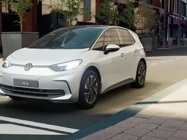 Volkswagen ID.3
