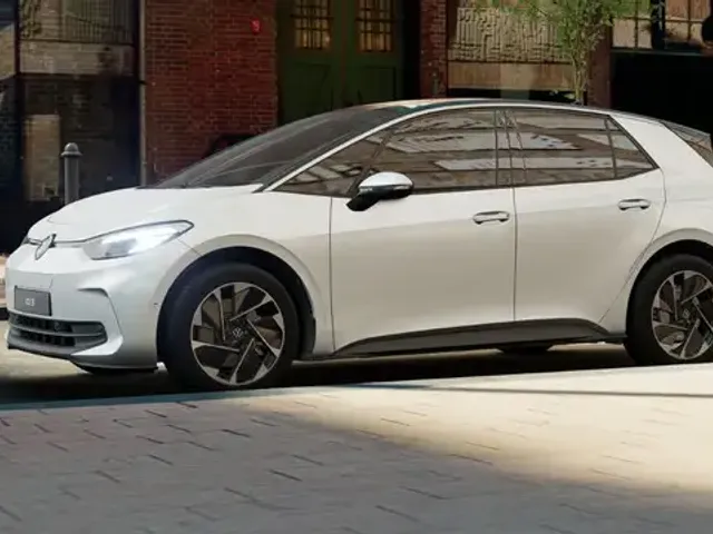 Volkswagen ID.3
