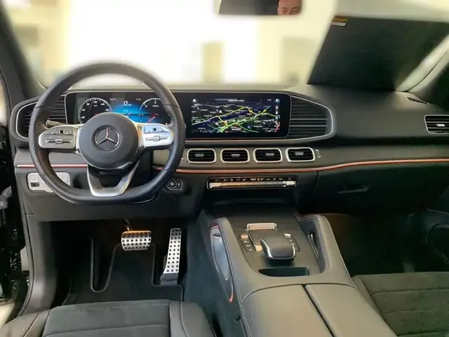 Mercedes-Benz GLE 300