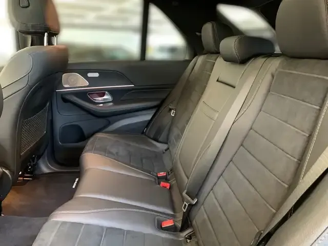Mercedes-Benz GLE 300