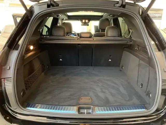 Mercedes-Benz GLE 300