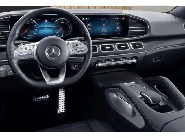 Mercedes-Benz GLE 300