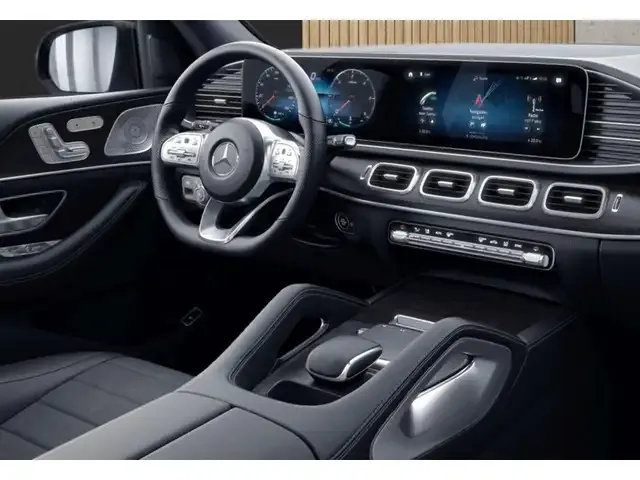Mercedes-Benz GLE 300