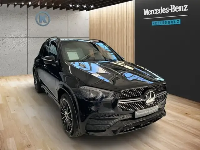 Mercedes-Benz GLE 300