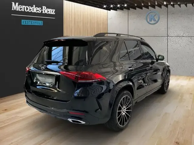 Mercedes-Benz GLE 300