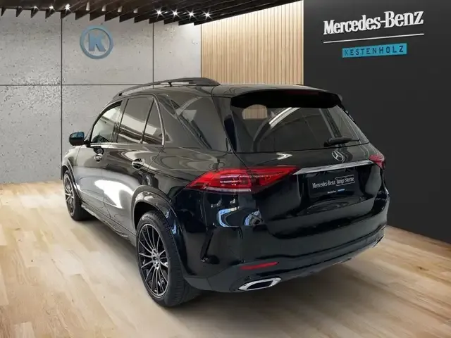 Mercedes-Benz GLE 300