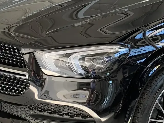 Mercedes-Benz GLE 300