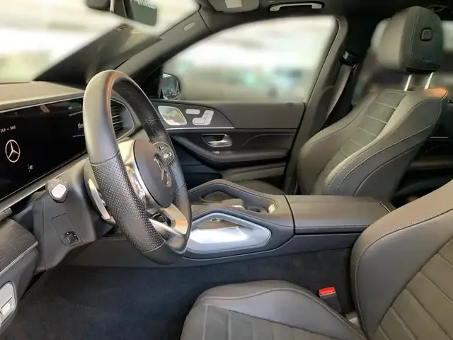 Mercedes-Benz GLE 300