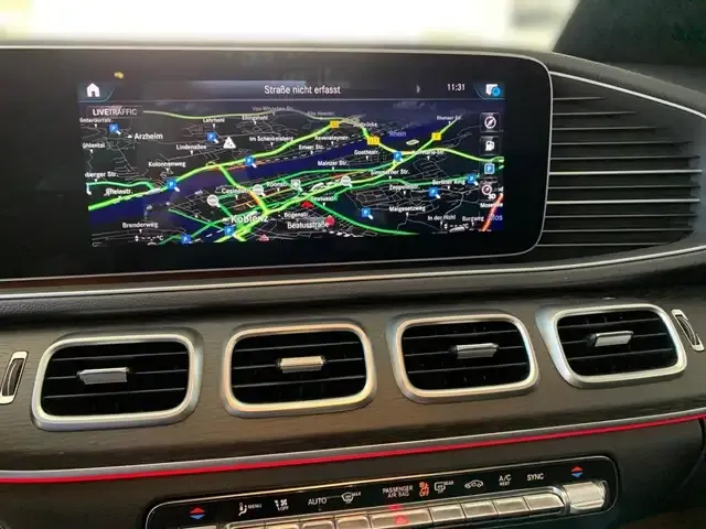 Mercedes-Benz GLE 300