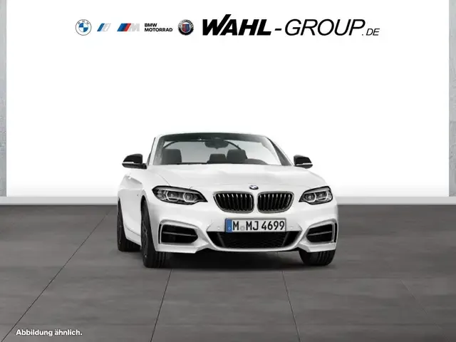BMW 240