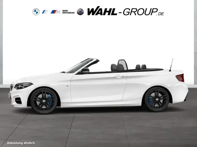 BMW 240