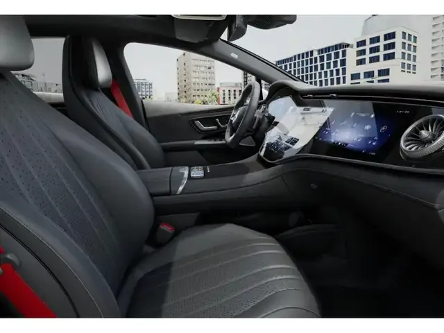 Mercedes-Benz EQE 300