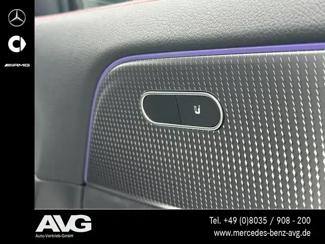 Mercedes-Benz EQA 300