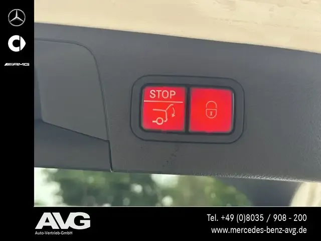 Mercedes-Benz EQA 300
