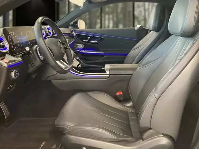 Mercedes-Benz CLE 300