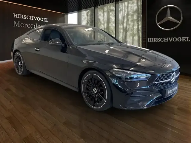 Mercedes-Benz CLE 300