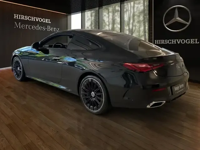 Mercedes-Benz CLE 300