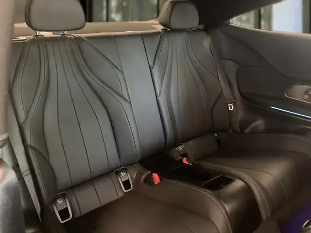 Mercedes-Benz CLE 300