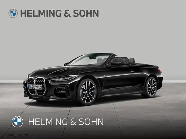 BMW 430