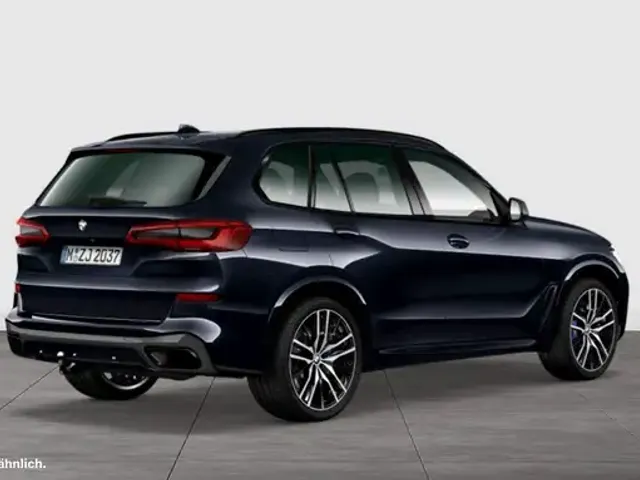 BMW X5 M