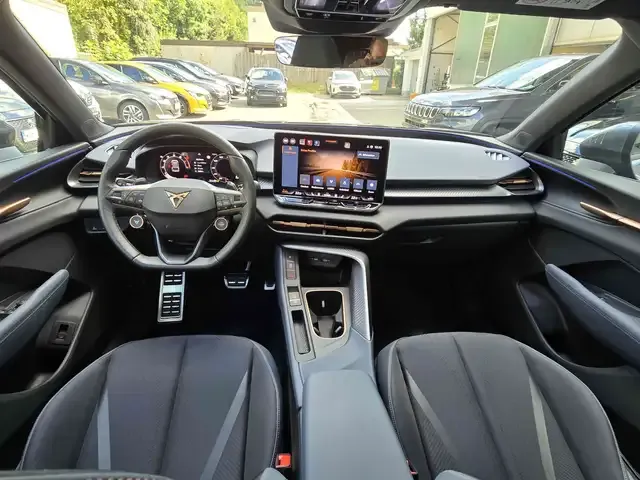 CUPRA Sonstiges