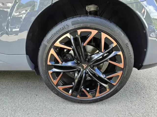 CUPRA Sonstiges