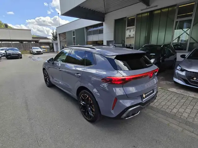 CUPRA Sonstiges