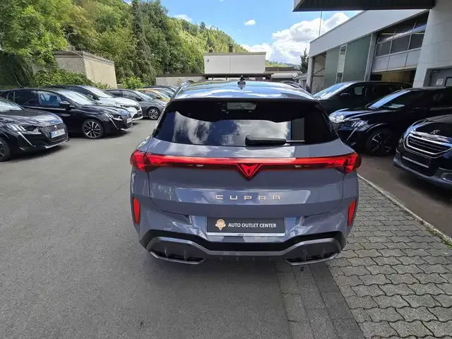 CUPRA Sonstiges