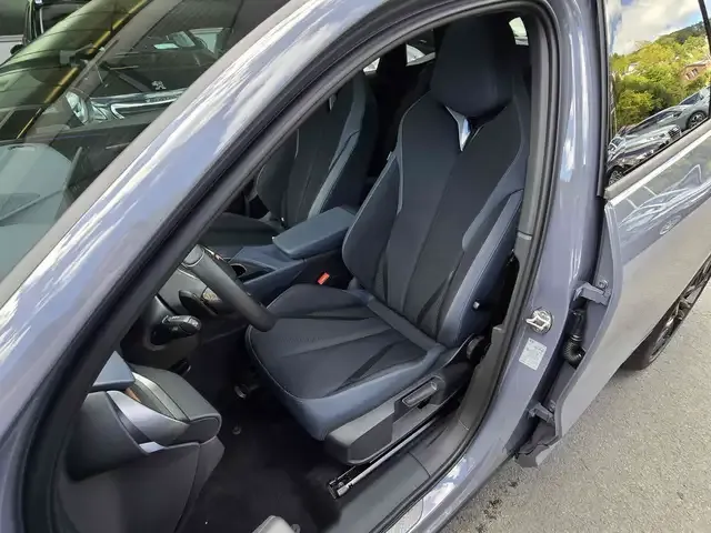 CUPRA Sonstiges
