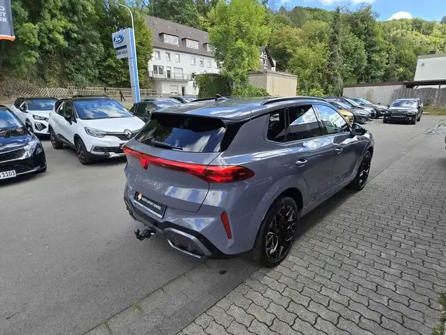 CUPRA Sonstiges