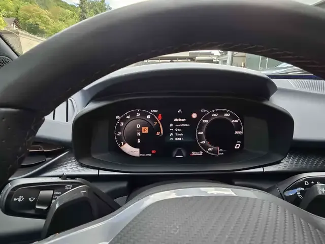 CUPRA Sonstiges