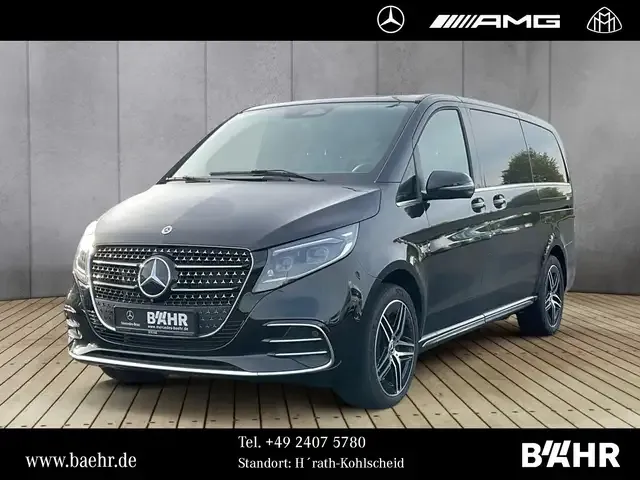 Mercedes-Benz V 300