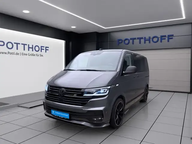 Volkswagen T6.1 Multivan