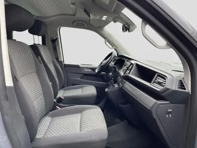 Volkswagen T6.1 California