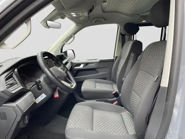 Volkswagen T6.1 California