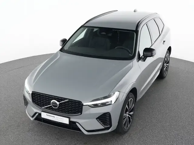 Volvo Sonstiges