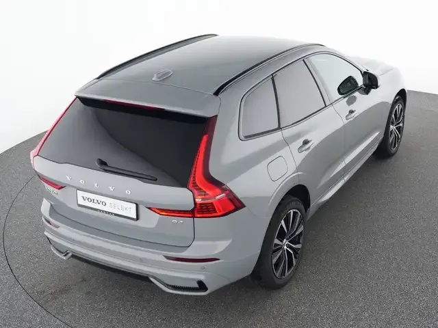 Volvo Sonstiges