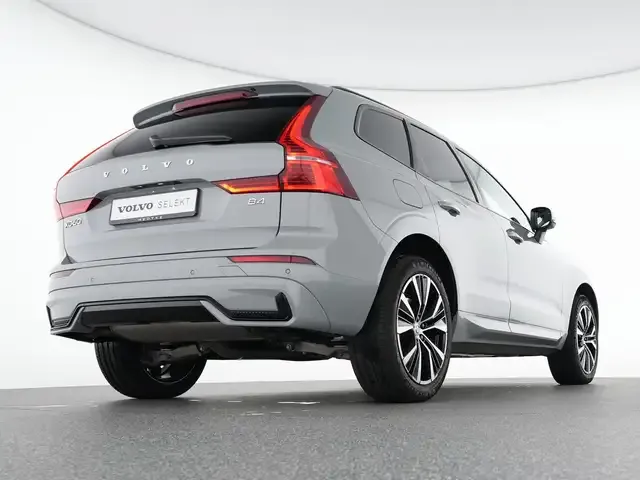Volvo Sonstiges