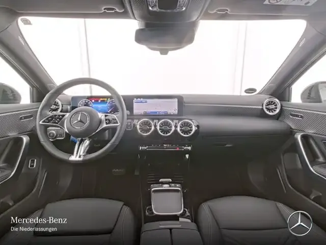 Mercedes-Benz A 220