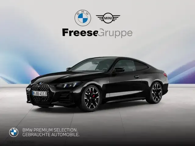 BMW 420