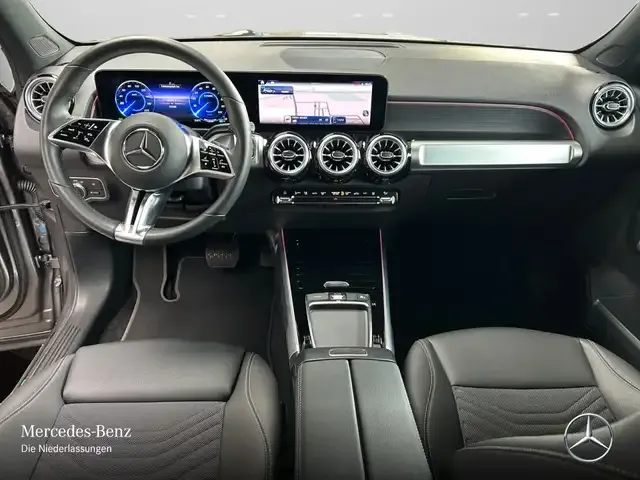 Mercedes-Benz EQB 300