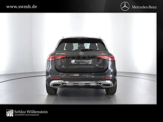 Mercedes-Benz GLC 200