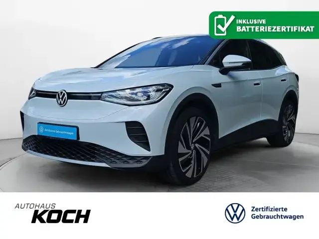 Volkswagen ID.4