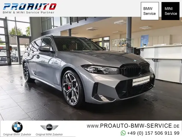 BMW 330