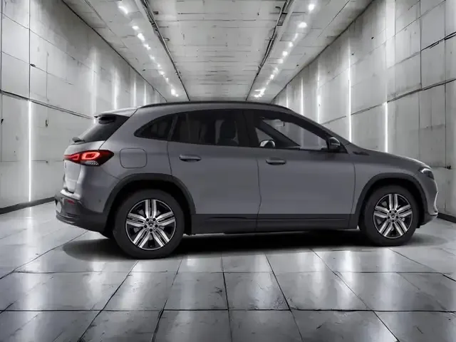 Mercedes-Benz EQA 250