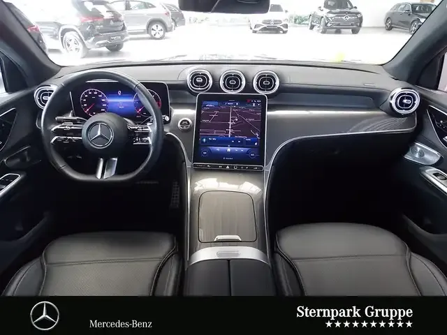 Mercedes-Benz GLC 450