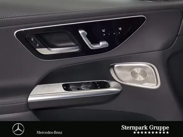 Mercedes-Benz GLC 450