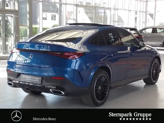 Mercedes-Benz GLC 450