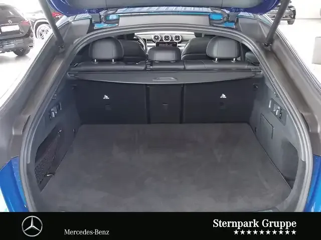 Mercedes-Benz GLC 450