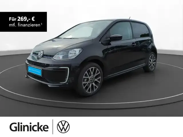 Volkswagen e-up!